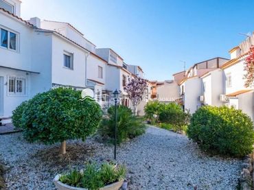 Bungalow for sale in L'Albir