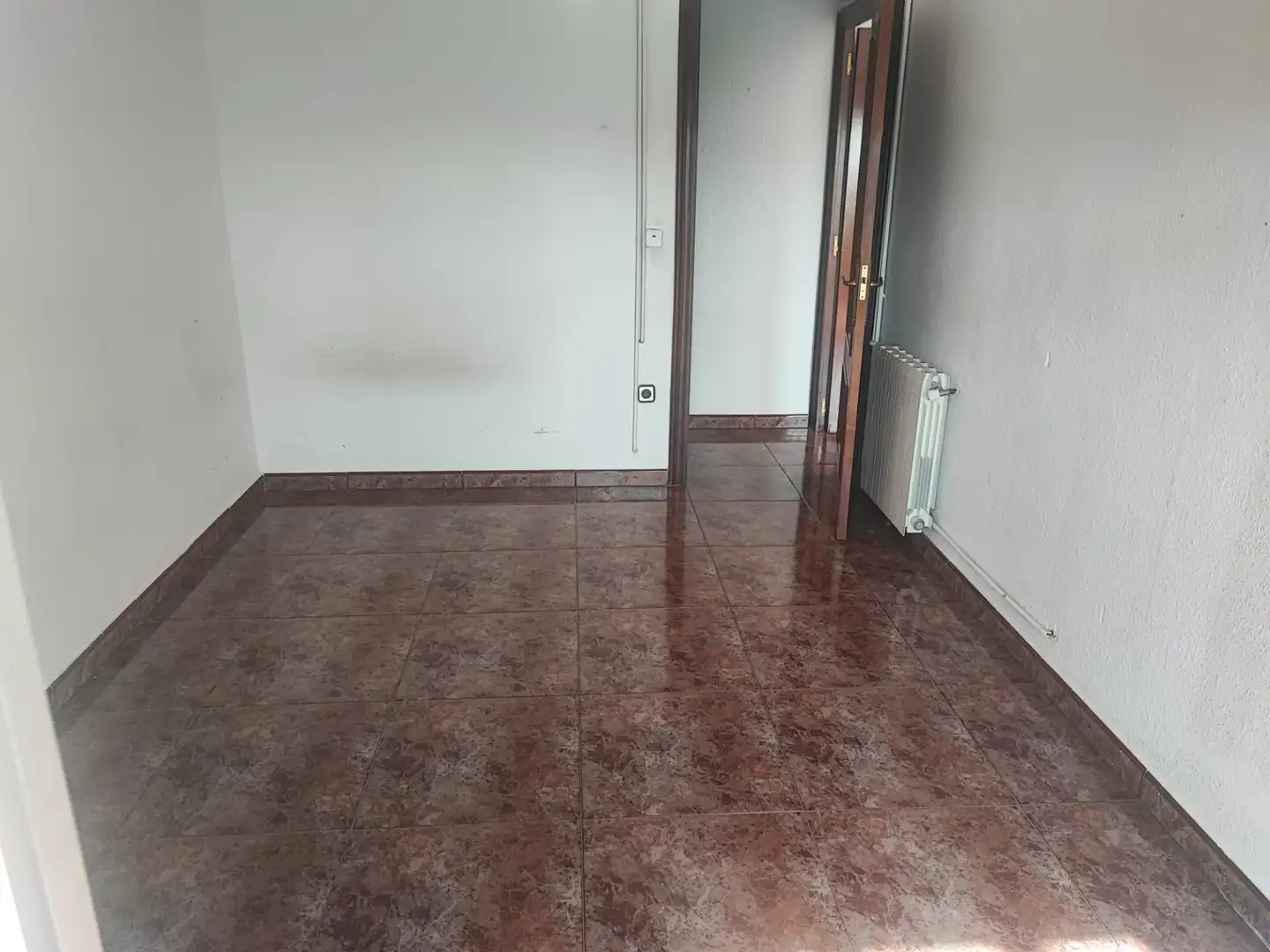 Bedroom of Flat for sale in Tarragona  with Air Conditioner, Heating and Oven