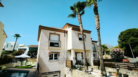 Photo 2 of Houses for sale in Calle Calle Riu Guadiana, 4b, Escandinavia - Cautivador, L'Alfàs del Pi