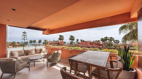 Photo 3 of Attic for sale in Guadalmansa, Estepona