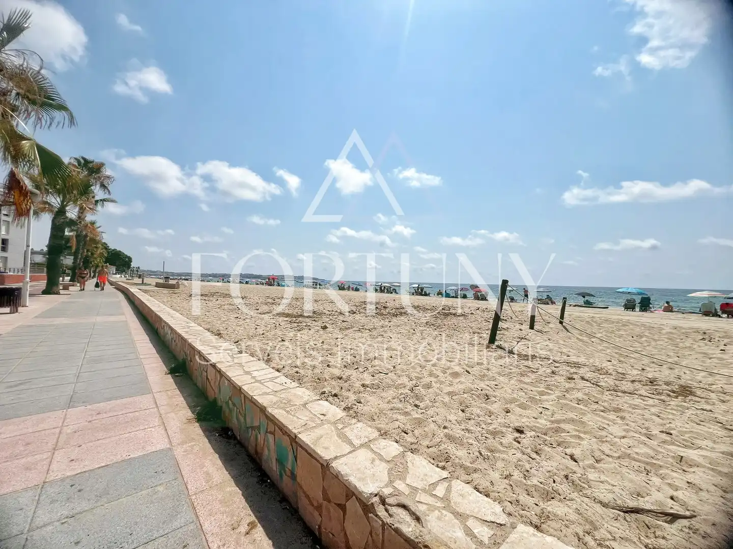 Pis en venda en Cambrils