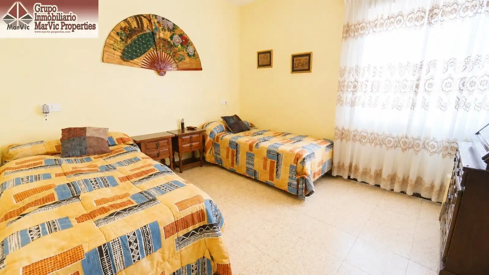 Habitación de Ático en venta en Benidorm con Terraza y Amueblado