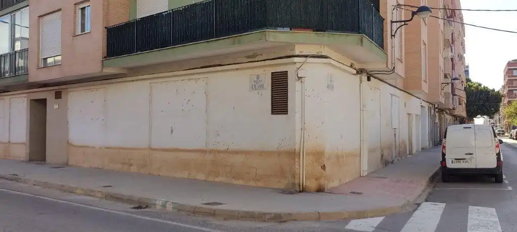 Local comercial en venda a Ronda del Calvari, imagen 2