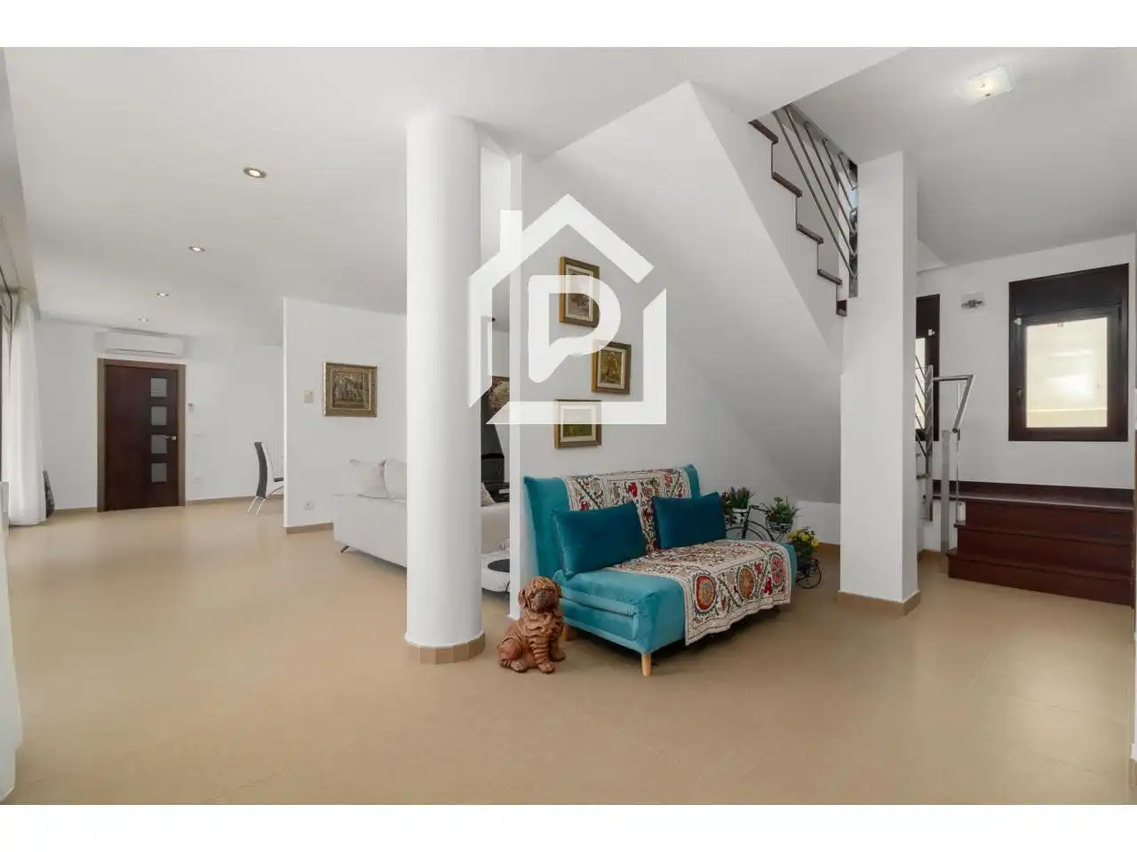 Casa con piscina en venta en Xaloc, imagen 24