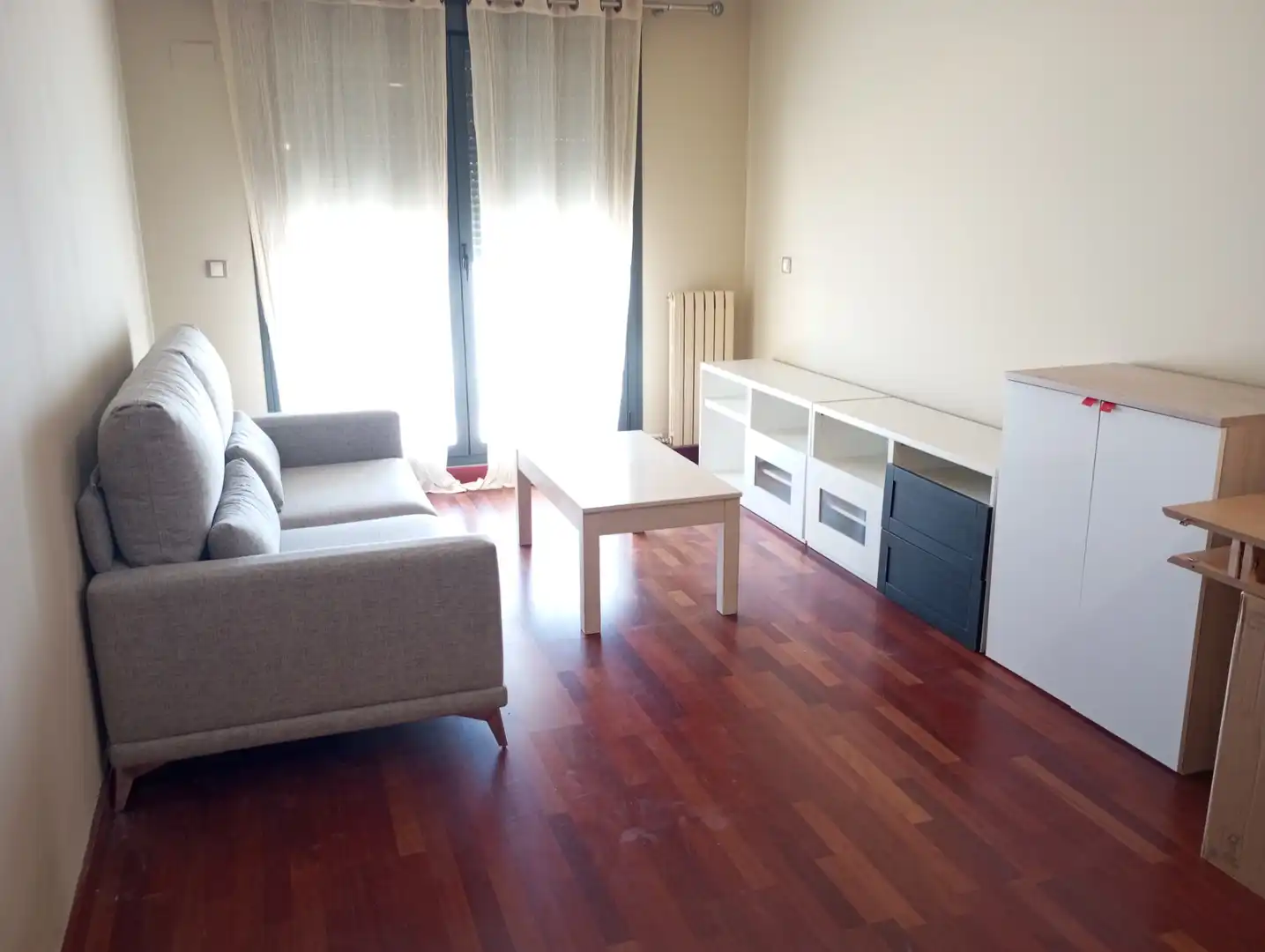 Flat for rent in Oliver
