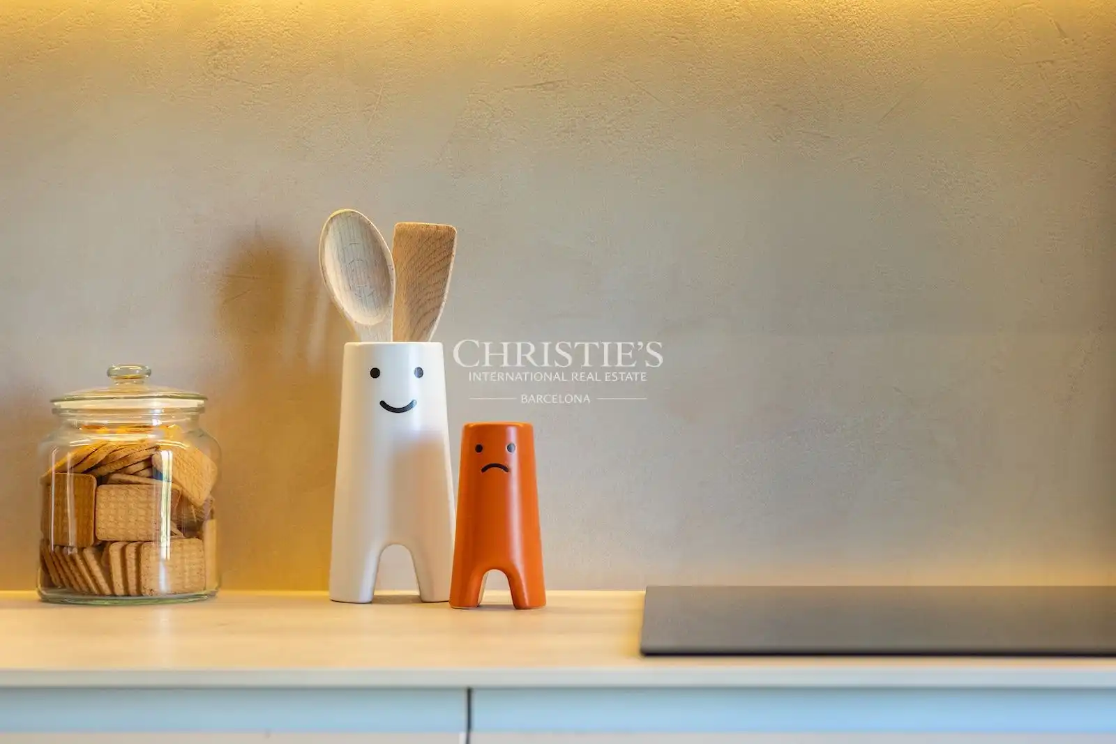 Flat for sale in Gràcia