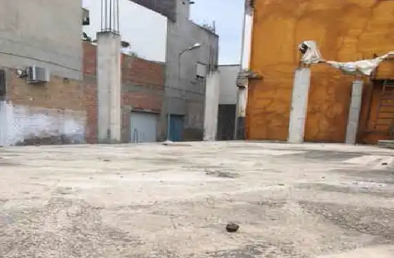 Vista exterior de Edificio en venta en L'Alcúdia