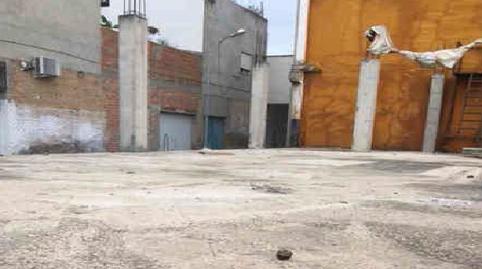 Foto 3 de Edifici en venda a C/ Massalavés , L'Alcúdia, Valencia