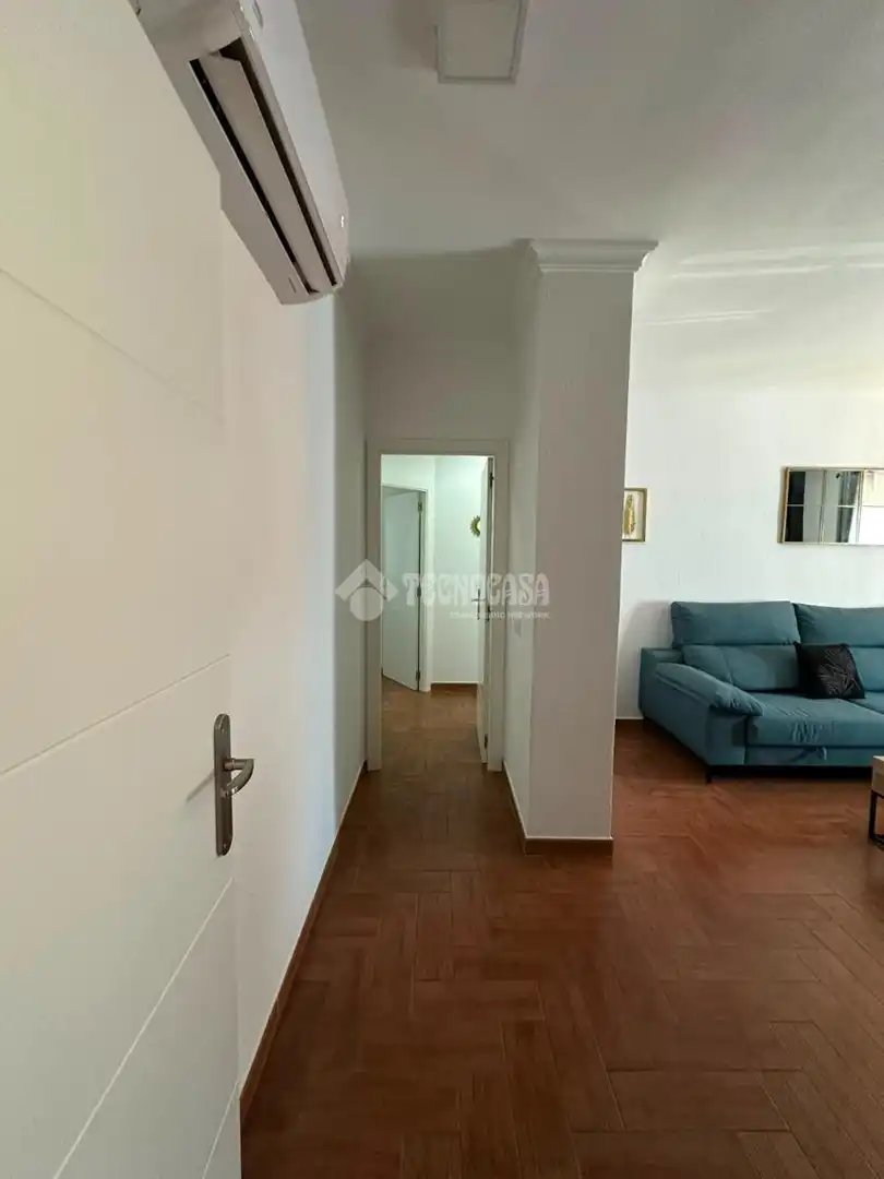 Pis en venda en Arcos de la Frontera amb Aire condicionat i Balcó