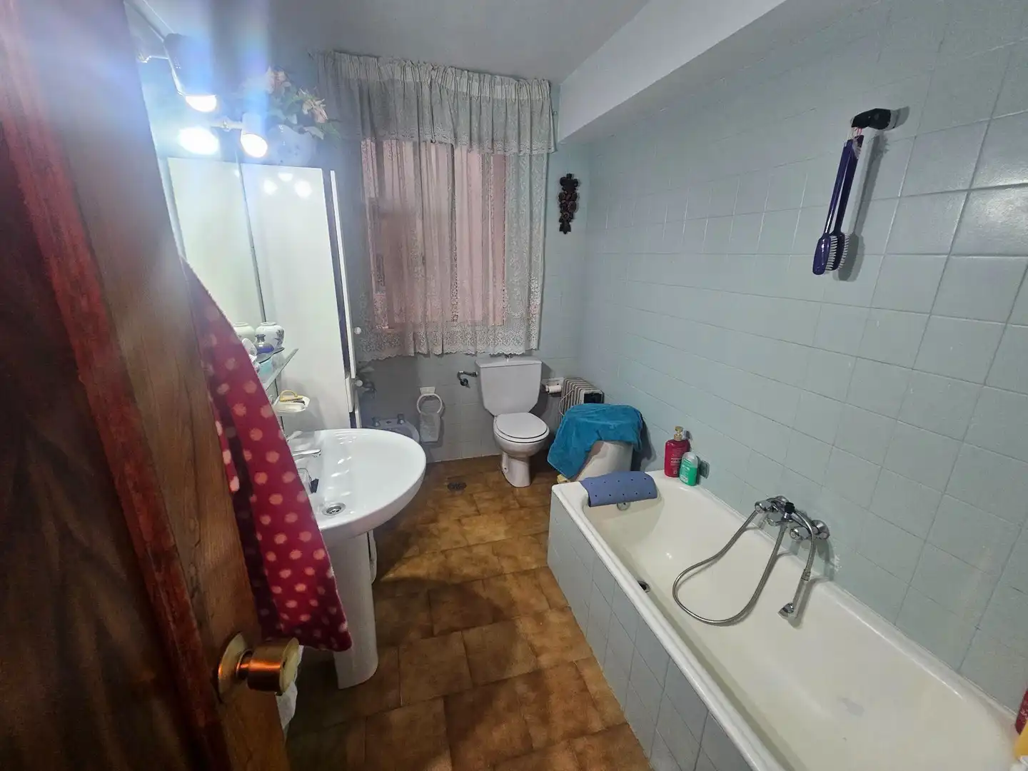 Piso en venta en Rodríguez de Viguri, Campus Norte - San Caetano