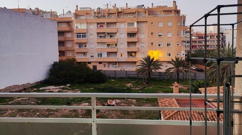 Foto 3 von Wohnungen zur Miete in Zona Playa del Cura, Torrevieja