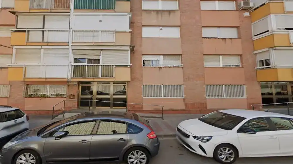 Pis en venda a Carrer de Lluís Companys