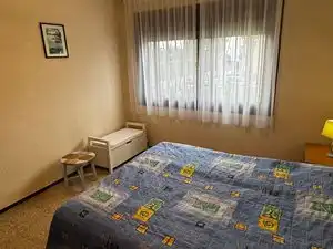Habitación de Piso de alquiler en Altafulla con Amueblado, Horno y Microondas