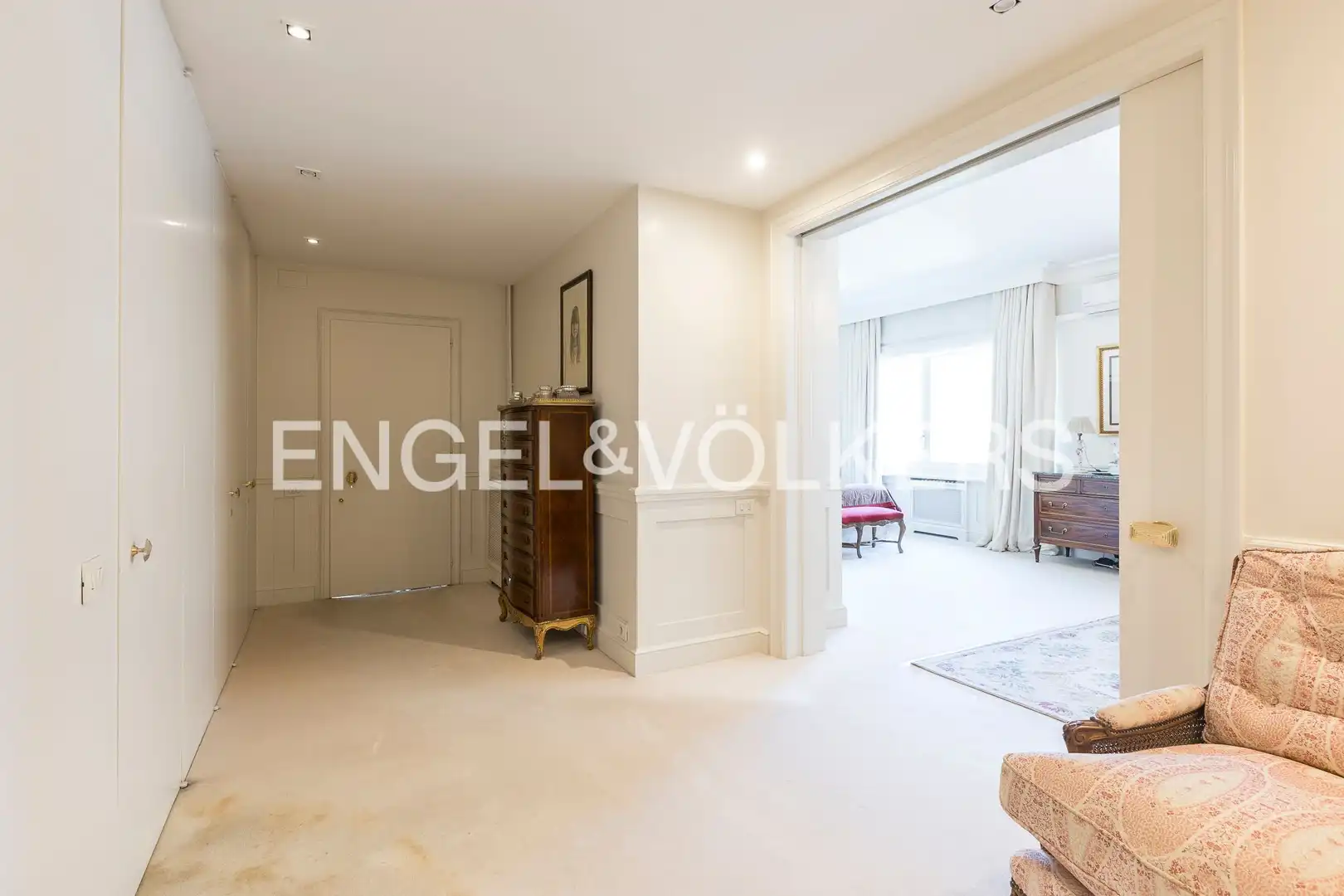 Wohnung zum Verkauf in Sarrià - Sant Gervasi, imagen 38
