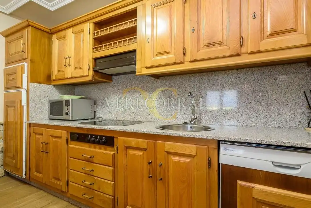 Casa con terraza en venta en Barrio Tellan, imagen 25