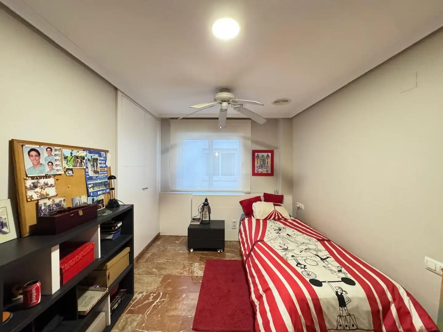 Apartament amb terrassa en venda a Calle SAN PABLO, imagen 31