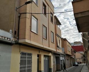 Exterior view of Flat for sale in Torrent  with Air Conditioner