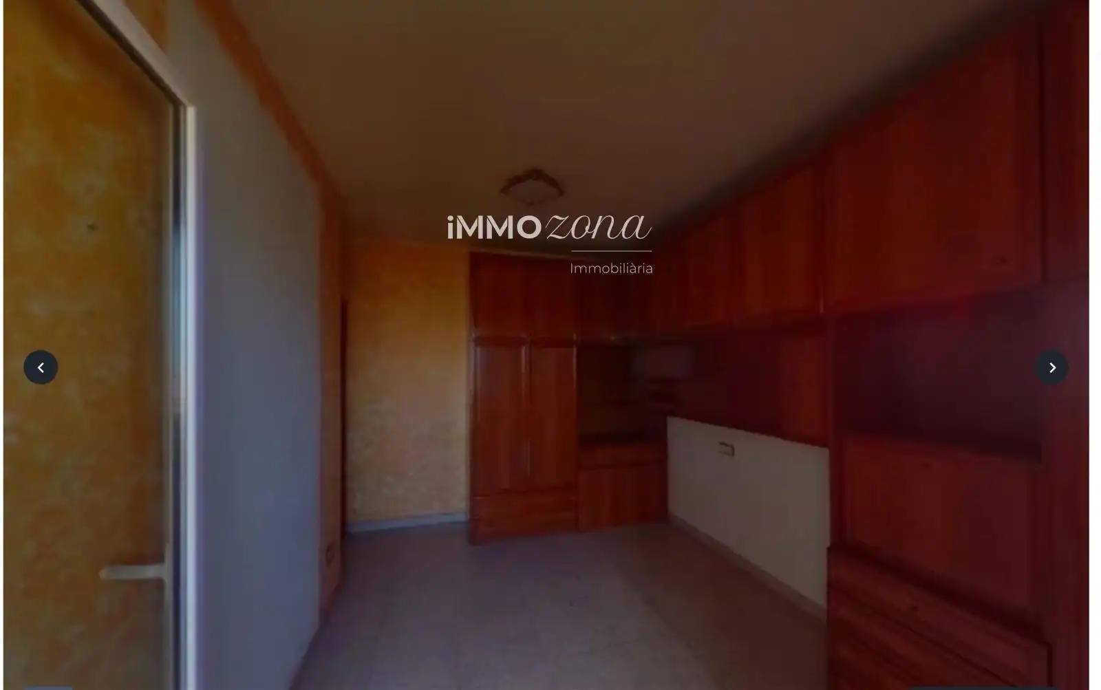Bedroom of Apartments for sale in Mas Florit - Ca la Guidó