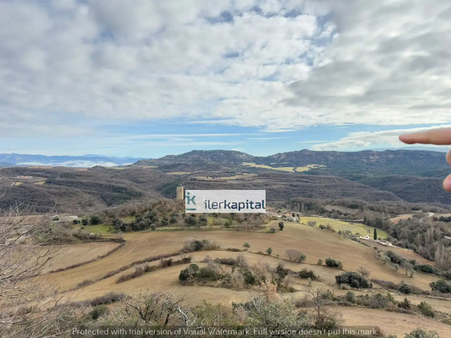 Lands and plots for sale in Tolva, imagen 5