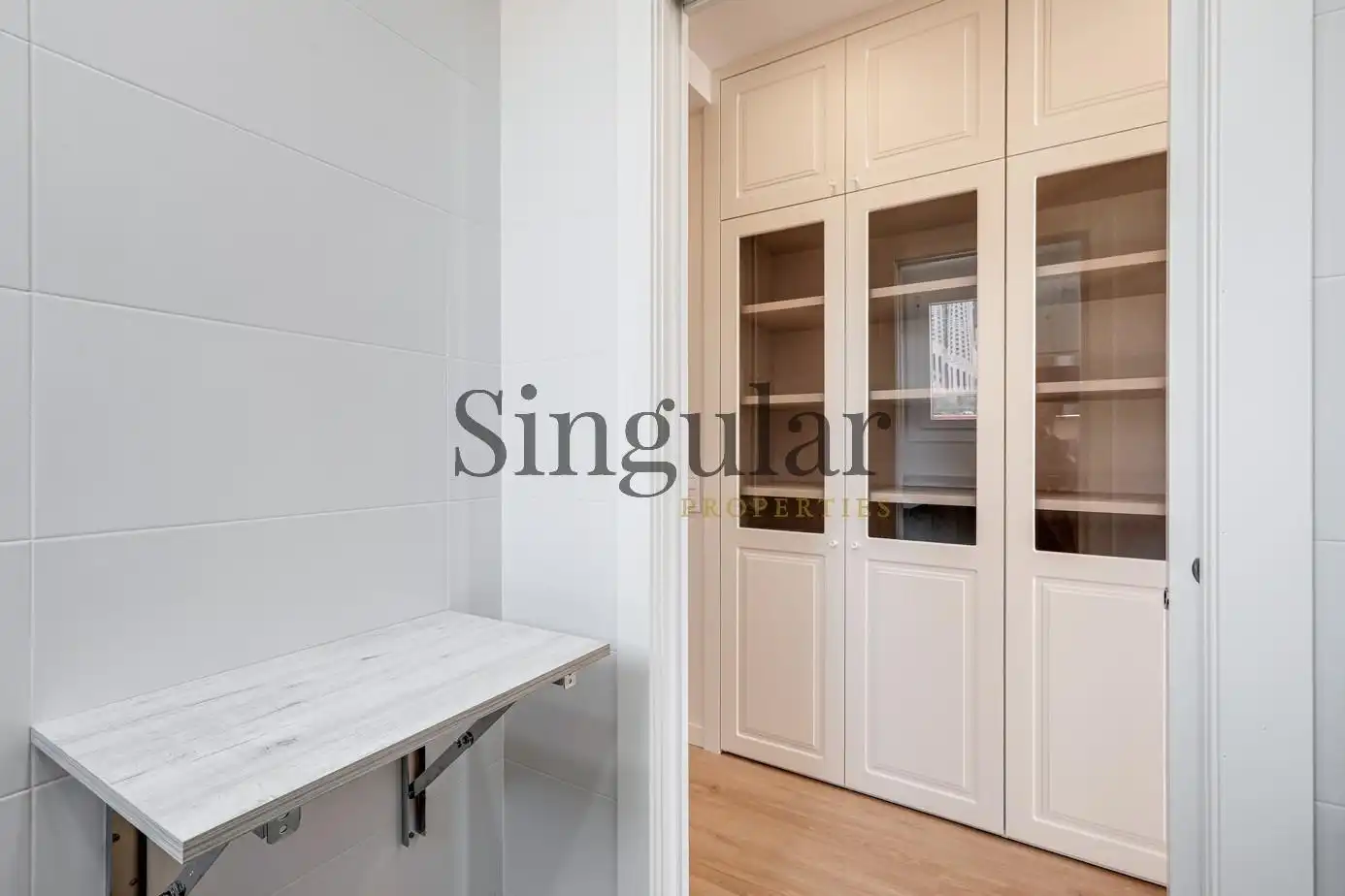 Attique avec ascenseur à vendre à Eixample, imagen 11