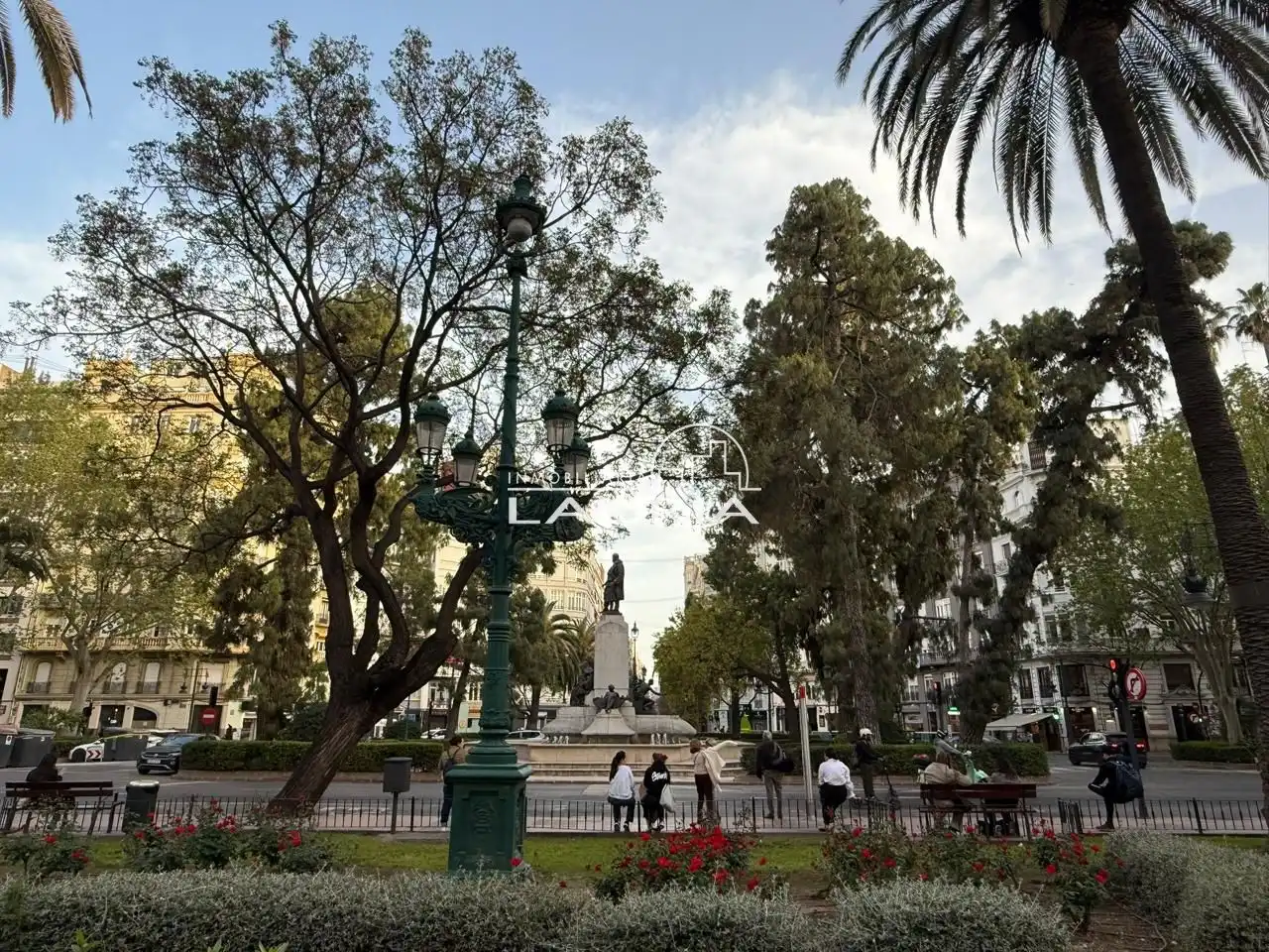Business premises for sale in L'Eixample