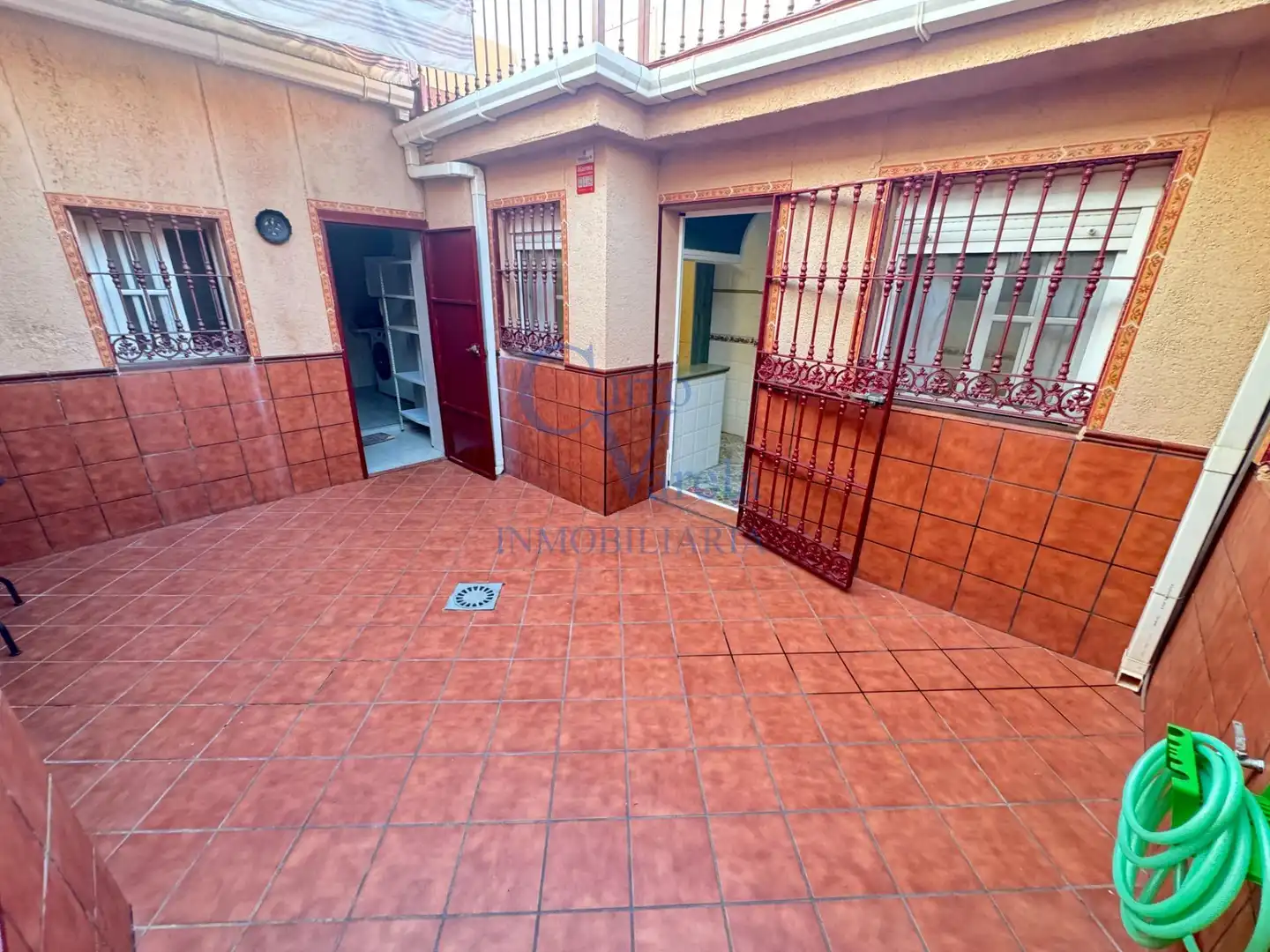 Casa o xalet en venda a Calle Calle Águila, Centro - Doña Mercedes