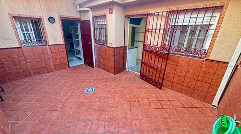 Foto 3 de Casa o xalet en venda a Calle Calle Águila, Centro - Doña Mercedes, Dos Hermanas