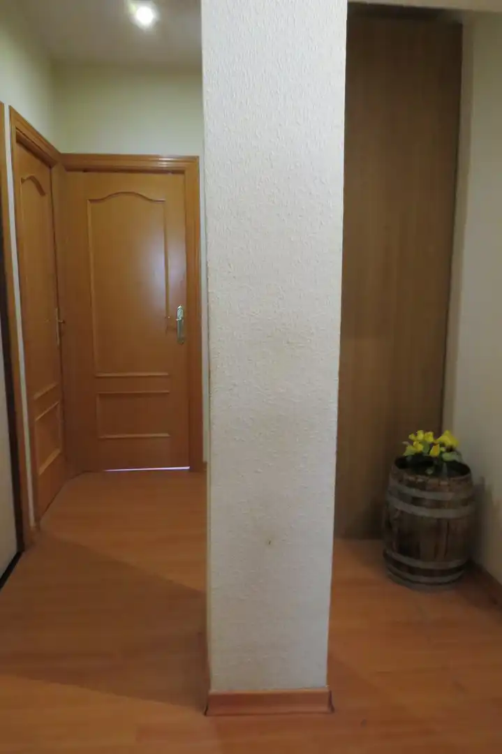 Piso en venta en Alcalá de Henares con Aire acondicionado y Trastero