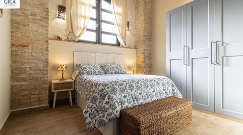 Foto 5 de Casa o chalet en venta en Barriada España - San Pedro, Jerez de la Frontera