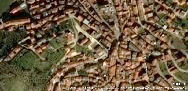 Residencial en venda en Cañamero