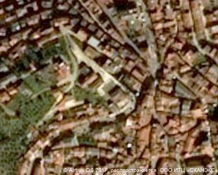 Residencial en venda en Cañamero