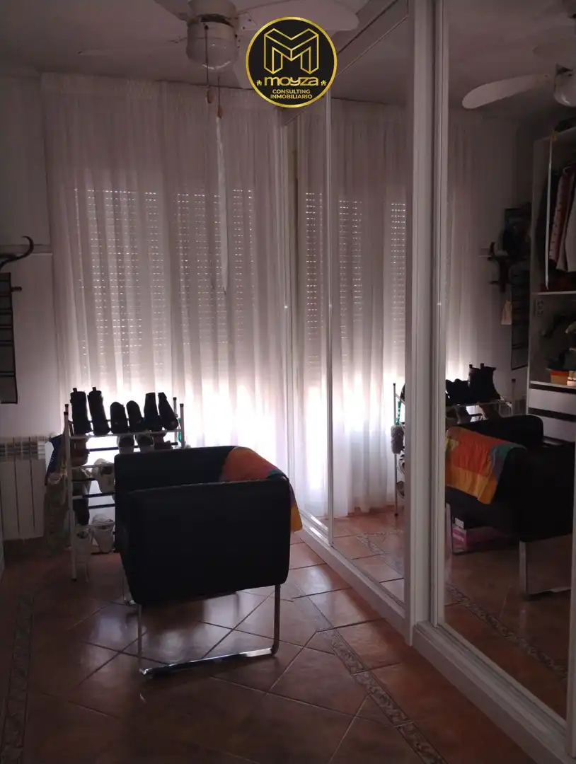 Casa amb terrassa en venda a Centro ciudad, imagen 13
