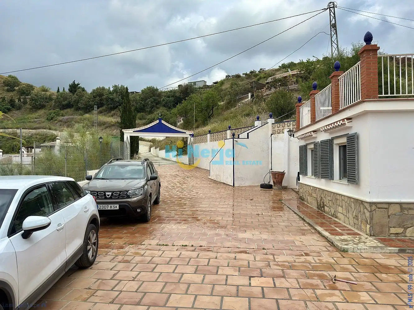 Villa zum Verkauf in Vélez-Málaga ciudad, imagen 7