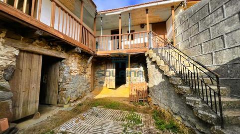 Foto 3 de Finca rústica en venda a Cartelle, Ourense