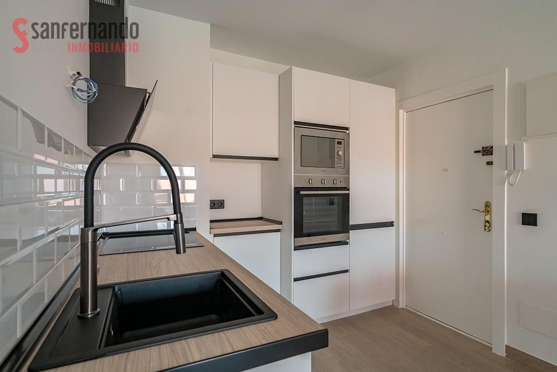 Cuina de Pis en venda en Torrelavega 