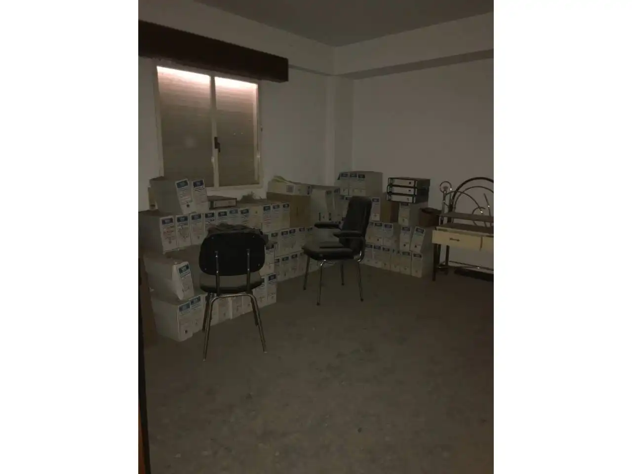Flat for sale in Morón de la Frontera