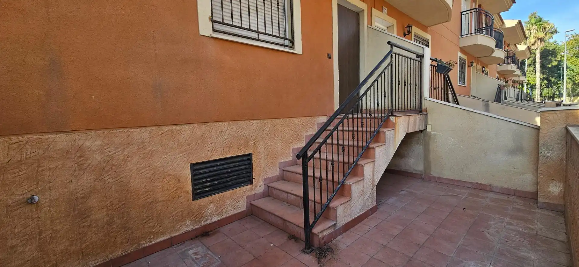Detached homes for sale in Murcia  with Storage room and Balcony
