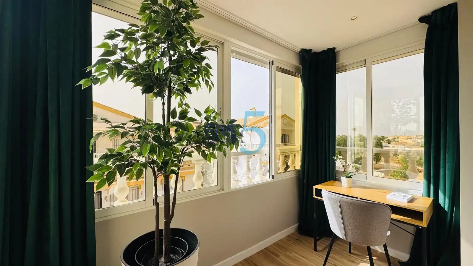 Casa a schiera con piscina in vendita a Orihuela Costa, imagen 16