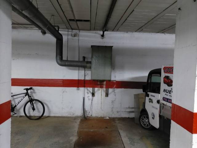 Garaje en Venta en Calle el Ferrocarril, 2 en Camas
