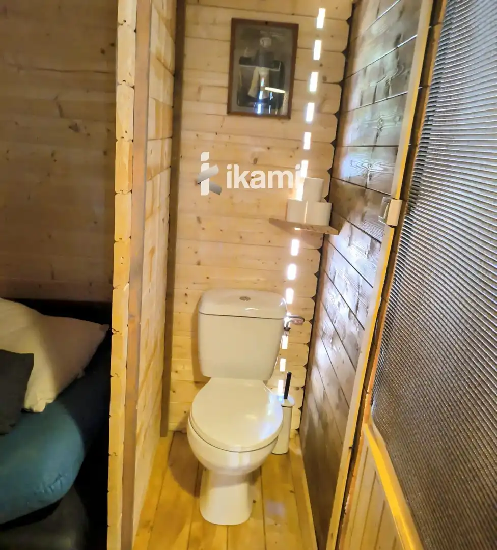 Bathroom of Residential for sale in L'Ametlla de Mar 