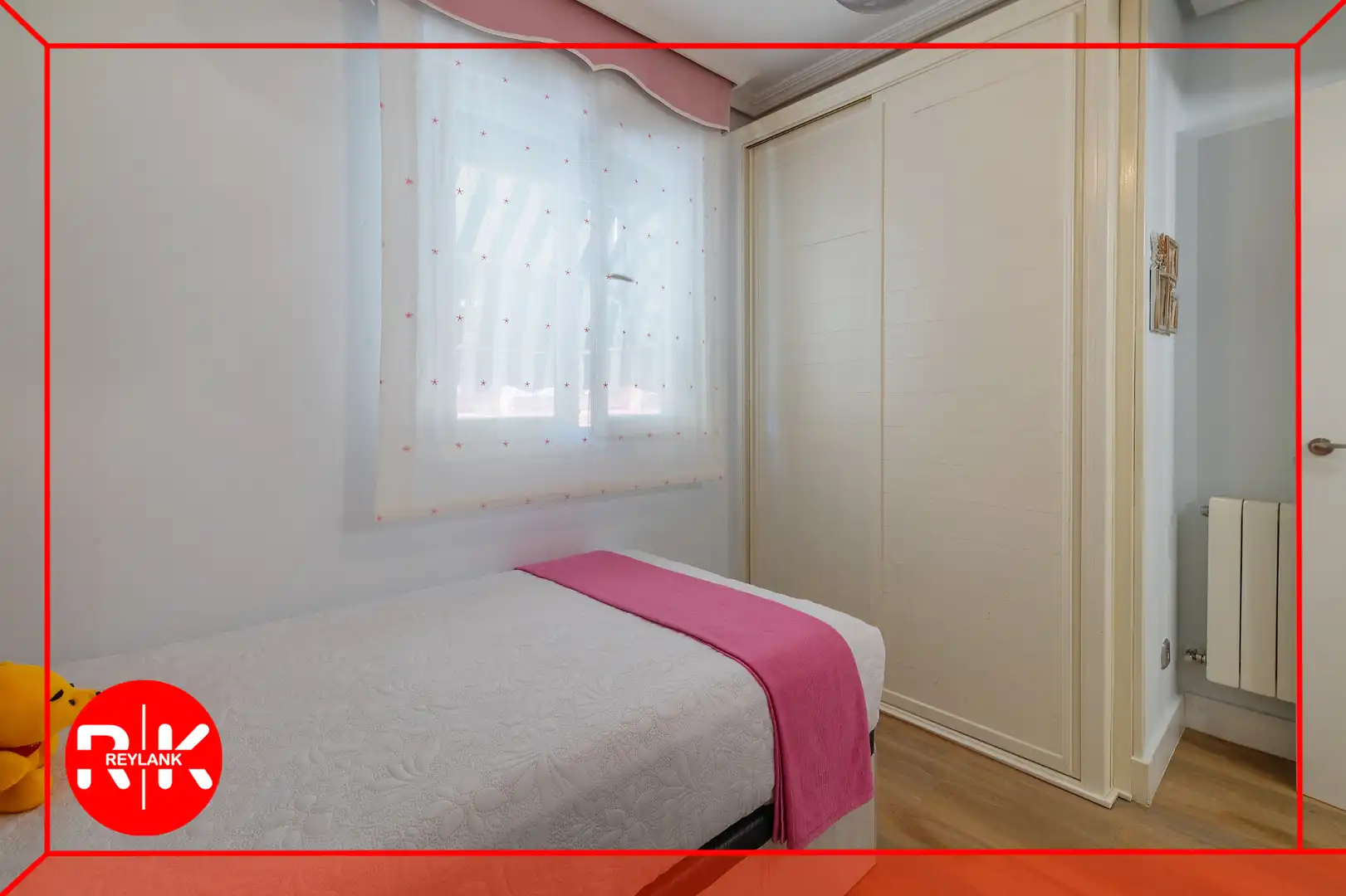 Wohnung mit Pool zum Verkauf in Parque Roma - Coronas, imagen 30