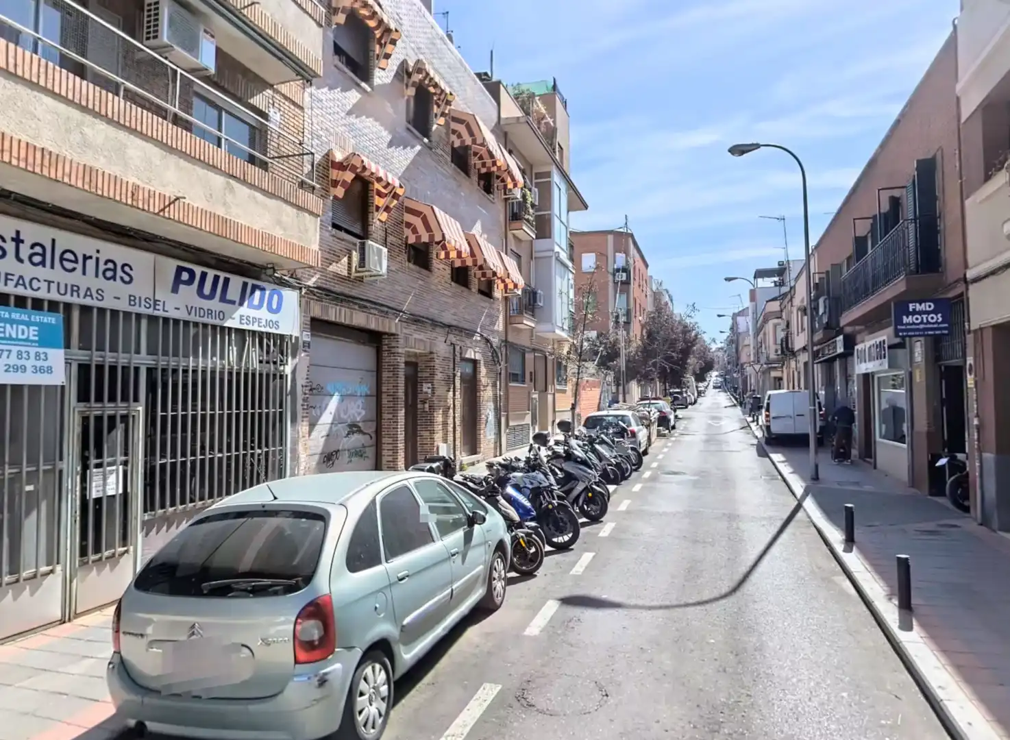 Wohnung zum Verkauf in Calle del Monte Perdido 17, imagen 3
