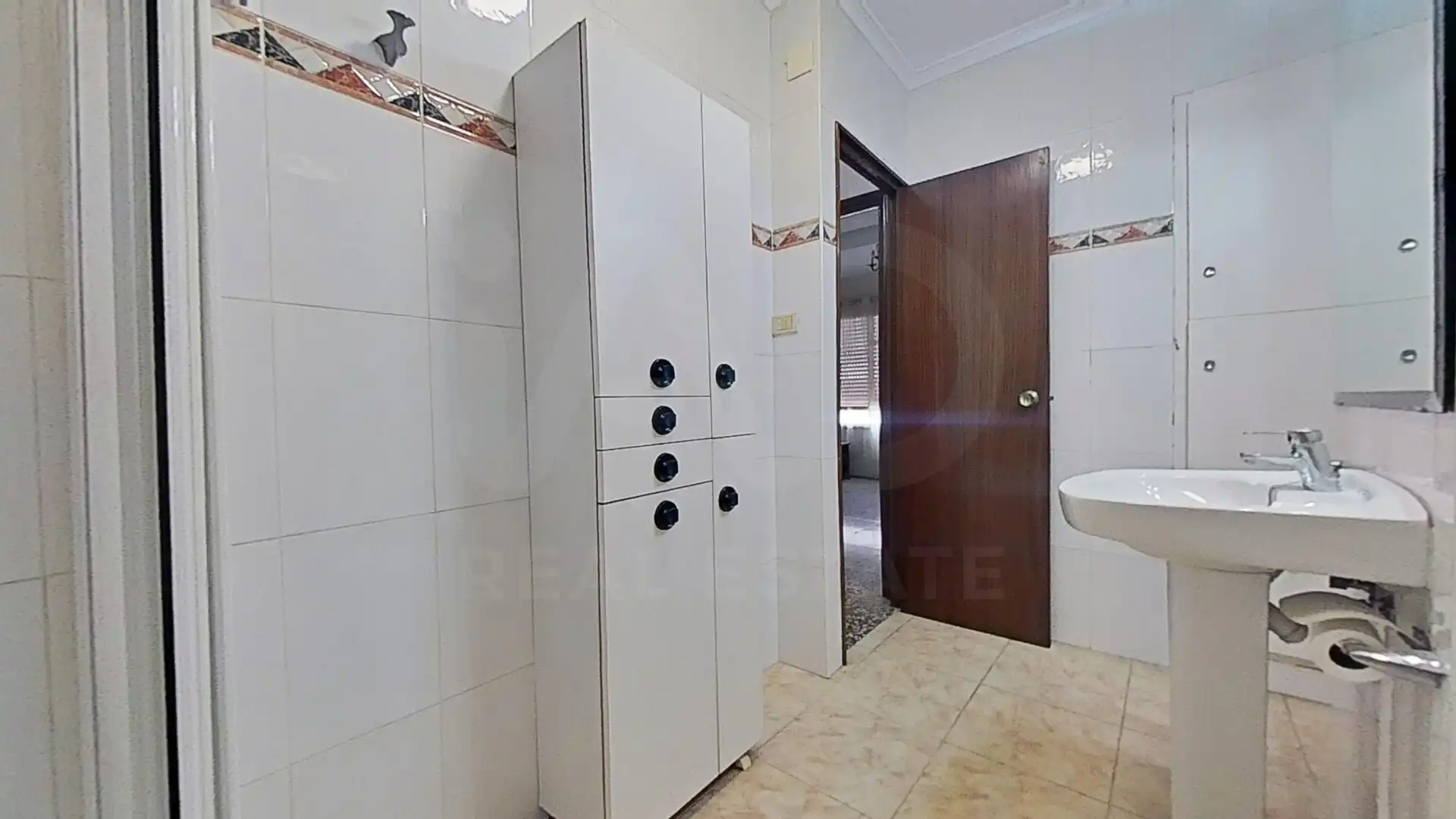 Flat with lift for sale in Cariñena - Carinyena, imagen 29