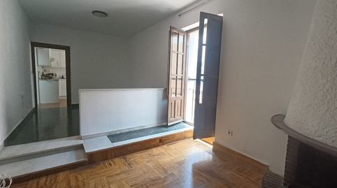 Foto 2 de Piso de alquiler en Calle Carretería, Centro Histórico, Málaga Capital