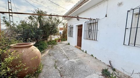 Foto 4 de Finca rústica en venta en Lugar Huerta Baja (alqueria), Comares, Málaga