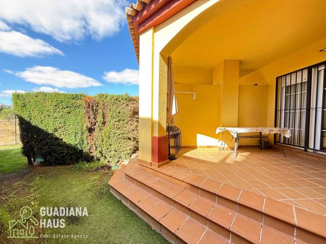 Apartamento en Venta en Avenida JUAN PABLO II, 24 en Costa Esuri