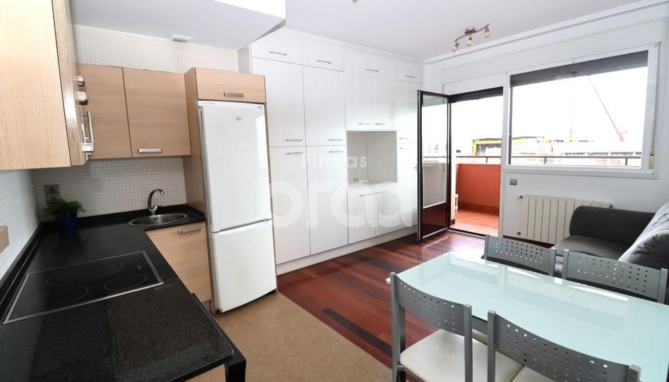 Photo 1 of Flat for sale in Zona Centro, Bizkaia