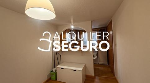 Foto 3 de Ático de alquiler en Angel Ripoll , Puerta Bonita,  Madrid Capital