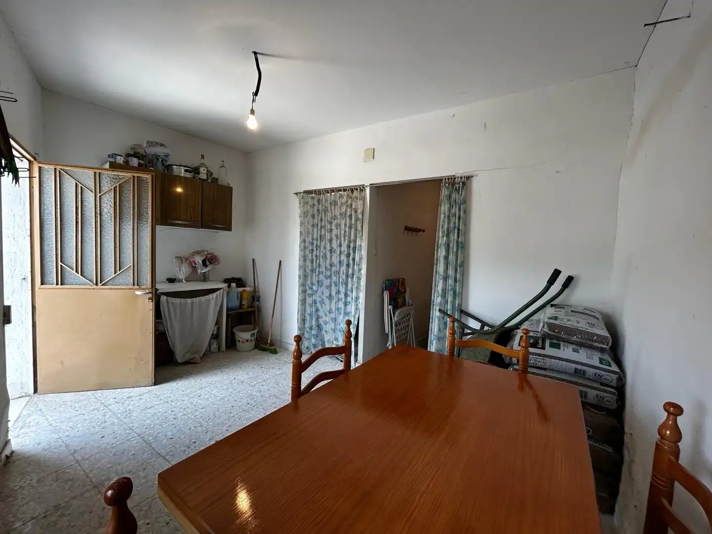 Finca rústica en venta en Peñalver con Amueblado