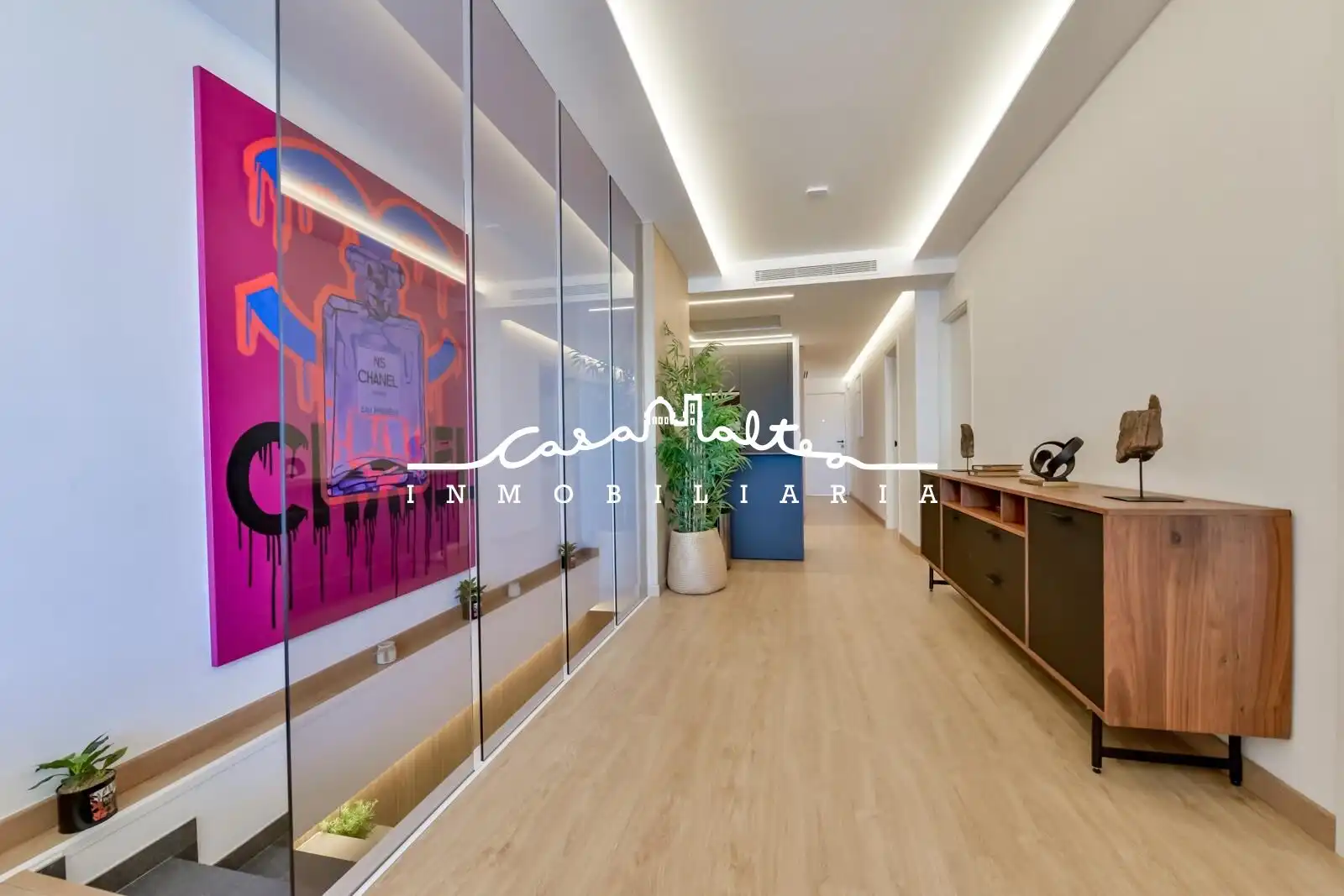 Casa con terrazza in vendita a Mascarat, imagen 17